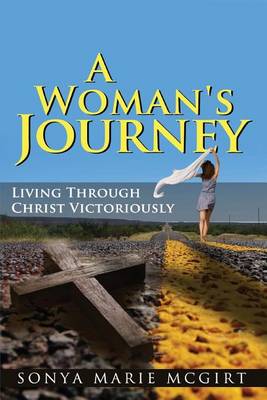 Book cover for A Woman\'s Journey