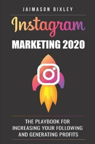 Cover of Instagram Marketing 2020