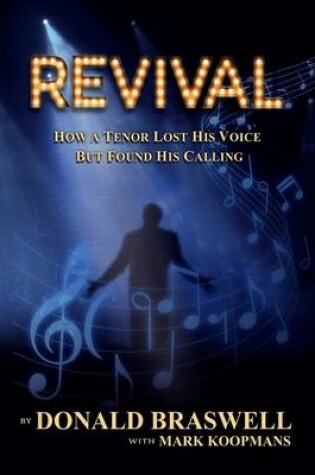 Cover of Revival