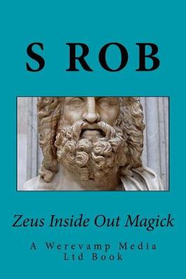 Book cover for Zeus Inside Out Magick