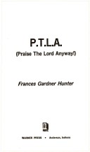 Book cover for Praise the Lord Anyway