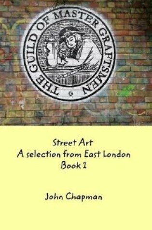 Cover of Street Art