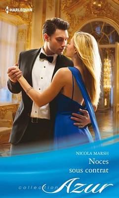 Book cover for Noces Sous Contrat