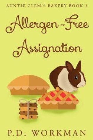 Cover of Allergen-Free Assignation