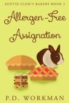 Book cover for Allergen-Free Assignation