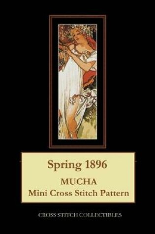 Cover of Spring 1896