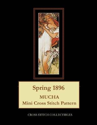 Book cover for Spring 1896