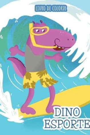 Cover of Dino Esporte