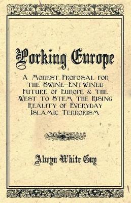 Cover of Porking Europe