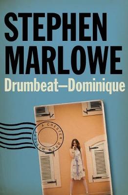 Book cover for Drumbeat - Dominique