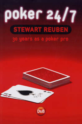 Cover of Poker 24/7