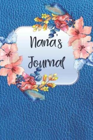 Cover of Nana's Journal