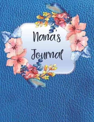 Cover of Nana's Journal