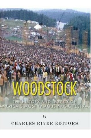 Cover of Woodstock