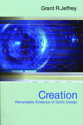 Cover of Creation