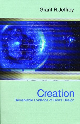 Book cover for Creation