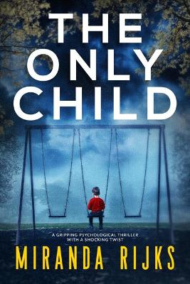 Book cover for The Only Child