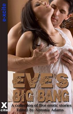 Book cover for Eve's Big Bang