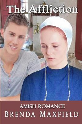 Cover of Amish Romance
