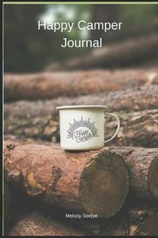 Cover of Happy Camper Journal