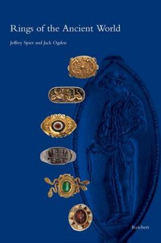 Cover of Rings of the Ancient World