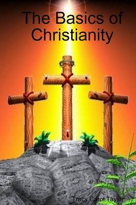 Book cover for The Basics of Christianity