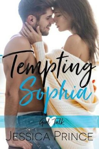 Cover of Tempting Sophia