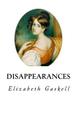 Book cover for Disappearances