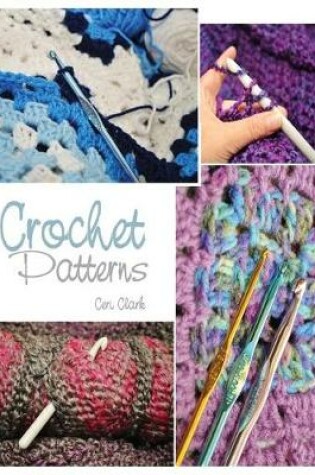 Cover of Crochet Patterns