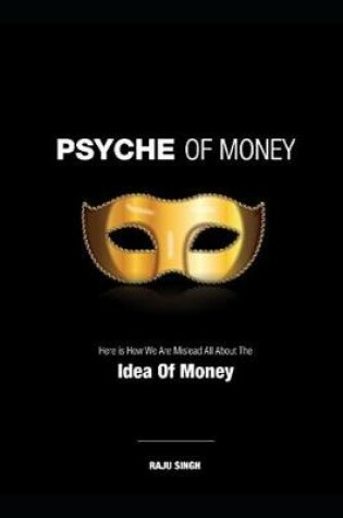 Cover of Psyche of Money