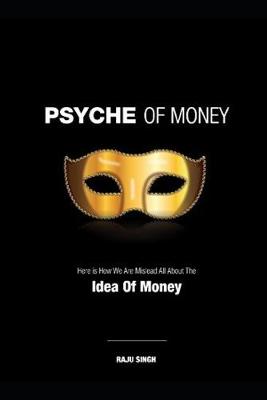 Book cover for Psyche of Money