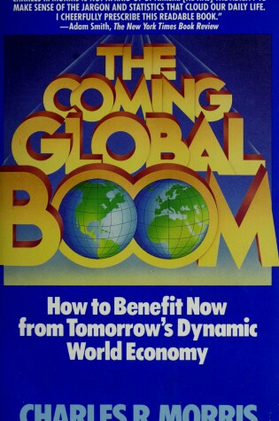 Cover of The Coming Global Boom