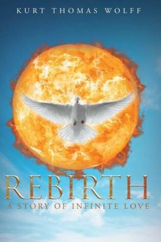 Cover of Rebirth