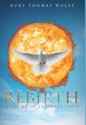 Book cover for Rebirth