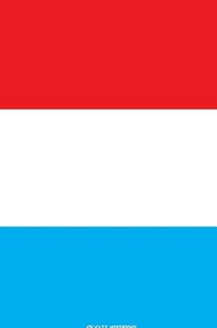 Cover of Flag of Luxembourg