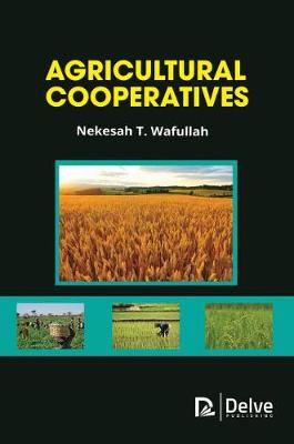 Book cover for Agricultural Cooperatives