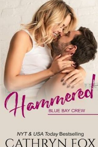 Cover of Hammered