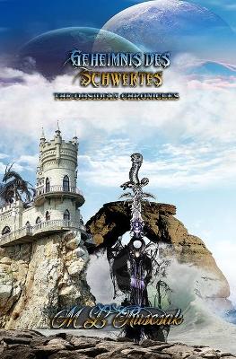Book cover for Geheimnis des Schwertes