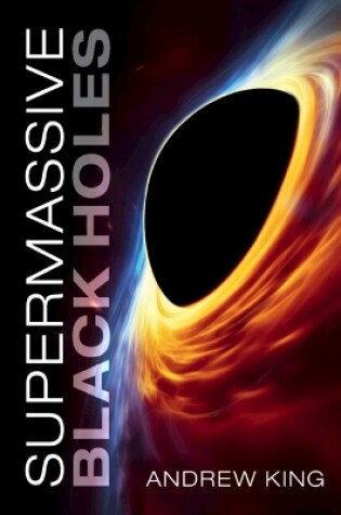Cover of Supermassive Black Holes
