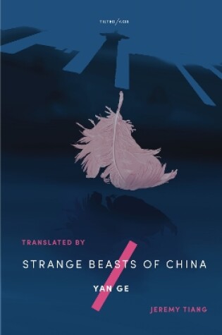 Cover of Strange Beasts of China