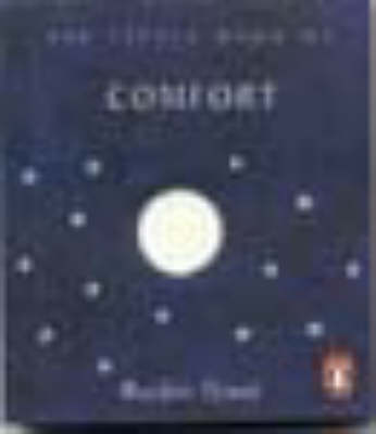 Book cover for The Little Book of Comfort