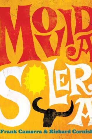 Cover of MoVida Solera