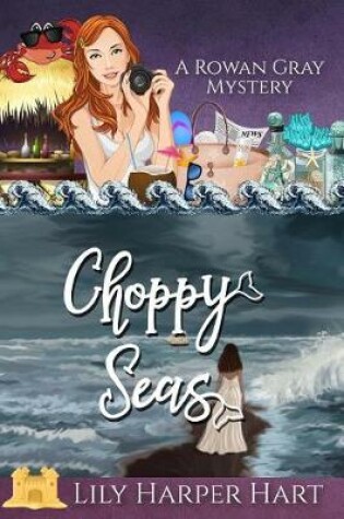 Cover of Choppy Seas