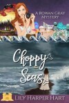 Book cover for Choppy Seas
