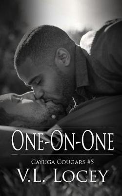 Book cover for One on One