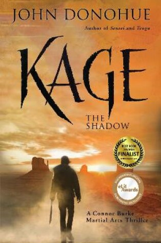 Cover of Kage