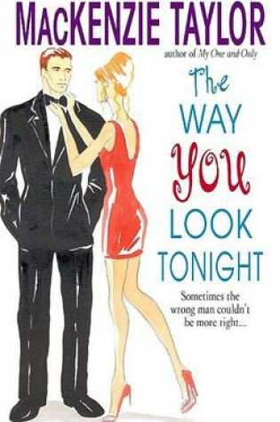 Cover of Way You Look Tonight