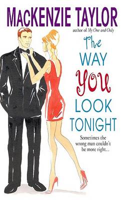 Book cover for Way You Look Tonight