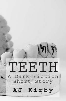 Book cover for Teeth