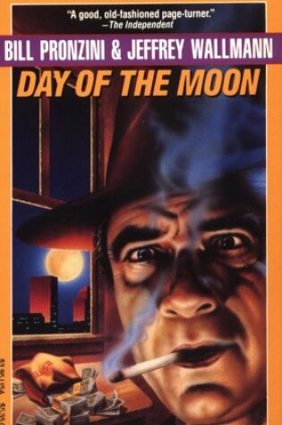 Cover of Day of the Moon